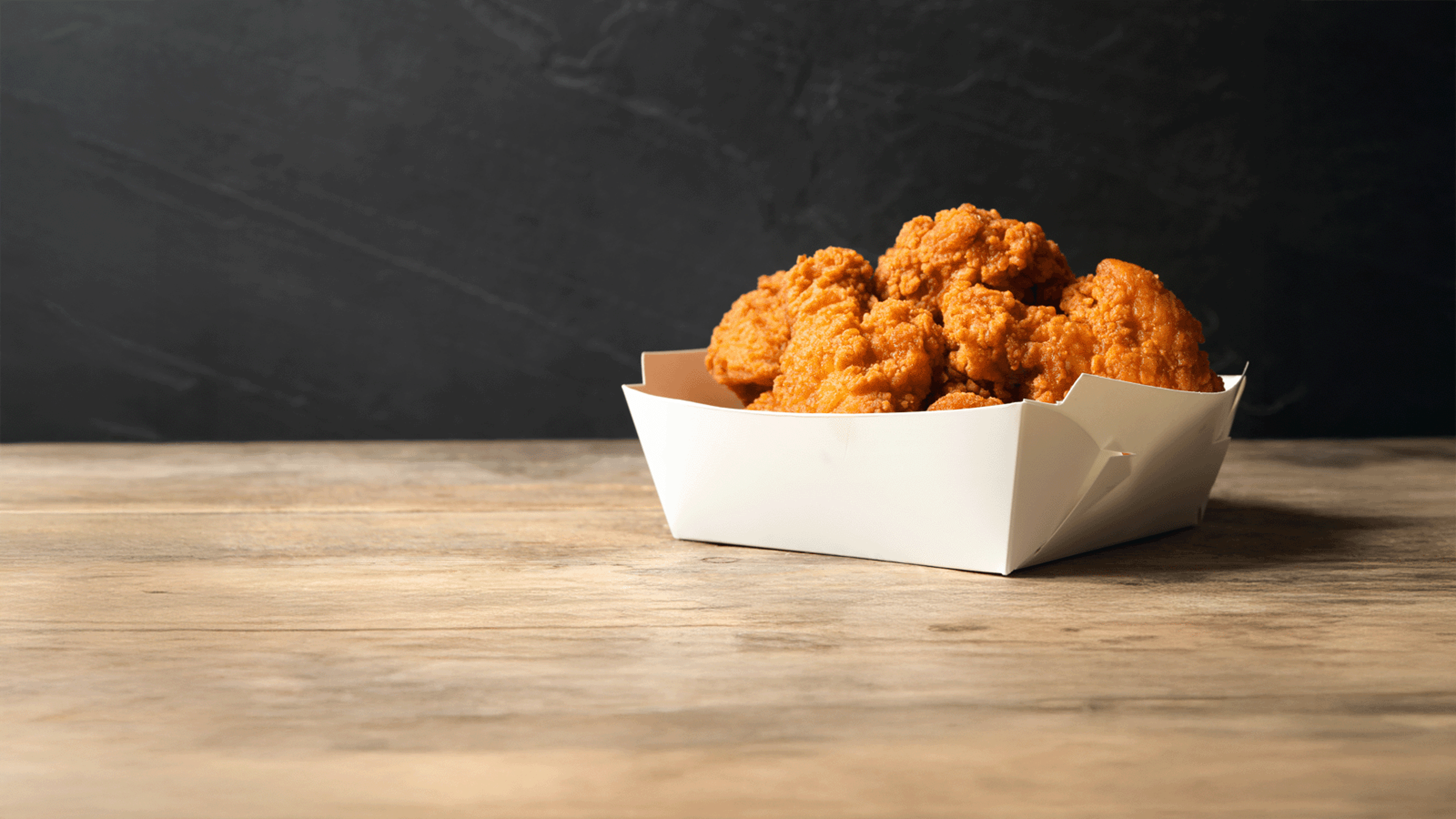 Mr. Chicken Basildon